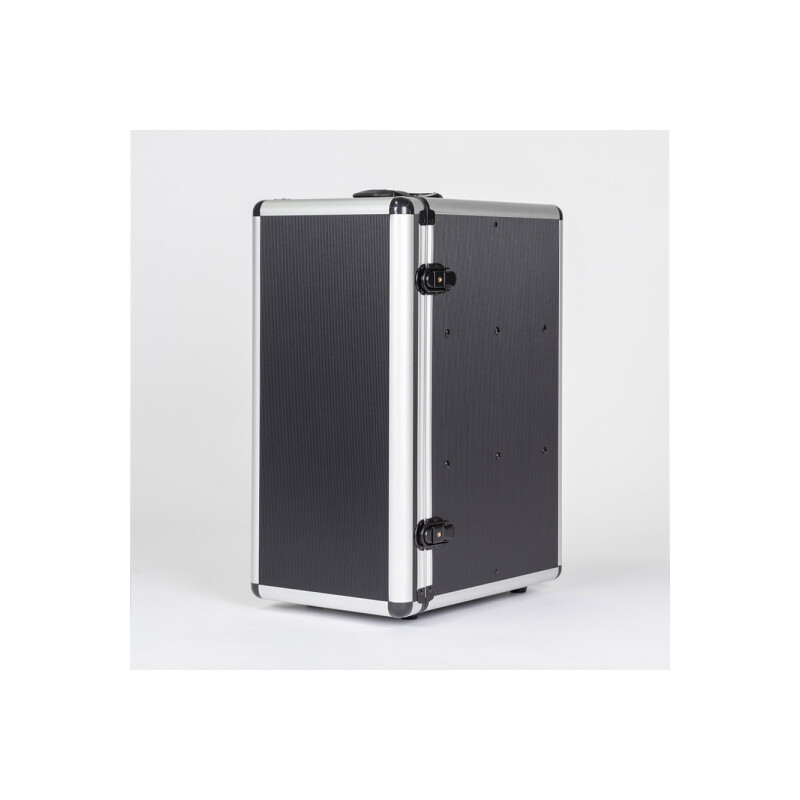 Motic Transportkoffer Aluminium box