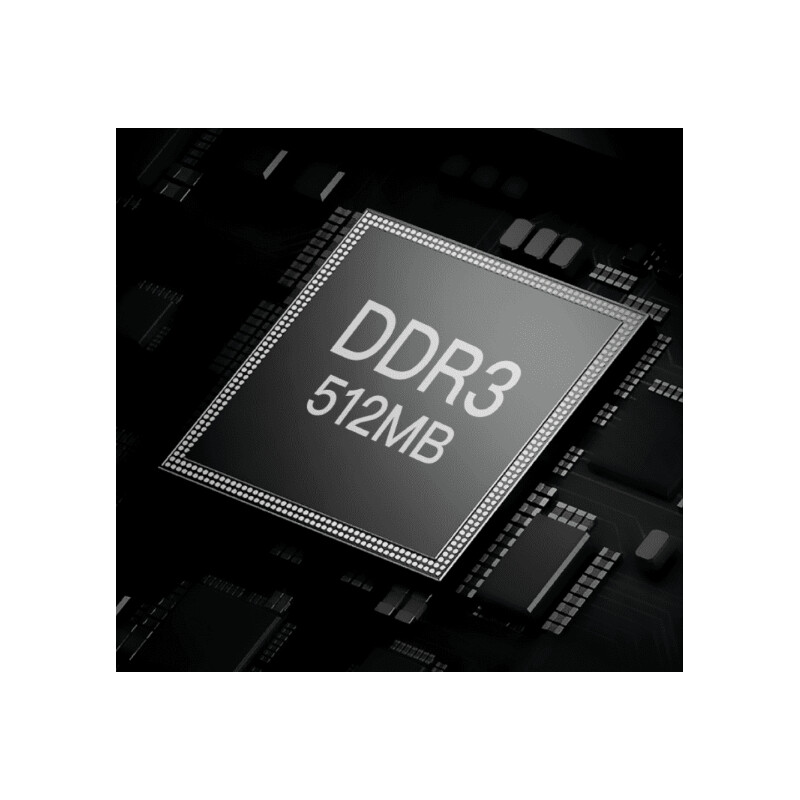 QHY Cámara 5III 568C Color