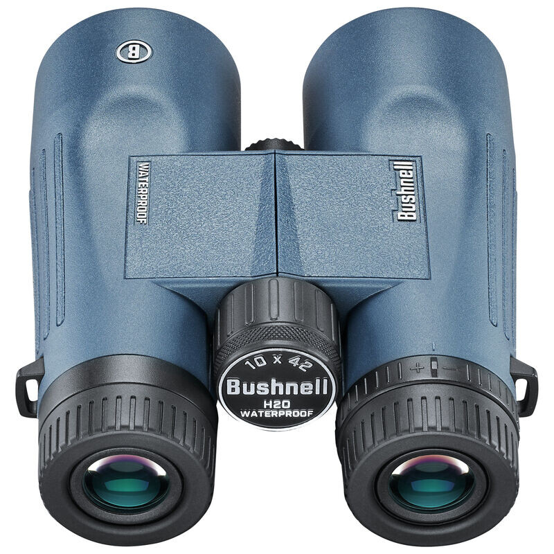 Bushnell Binoculares 10x42 H2O²