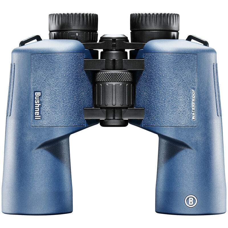 Bushnell Binoculares 7x50 H2O² Porro