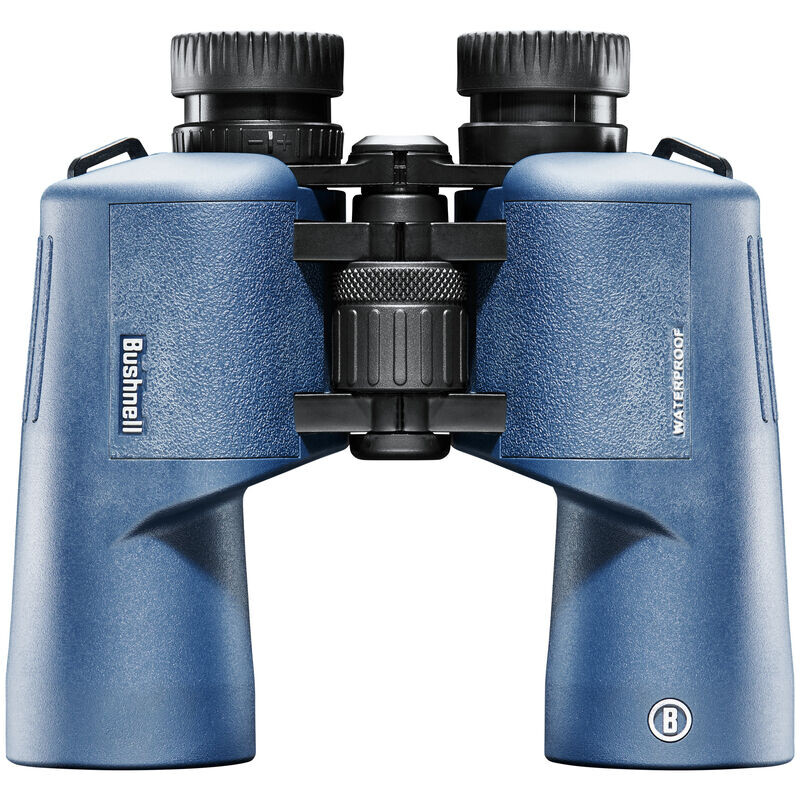 Bushnell Binoculares 7x50 H2O² Porro
