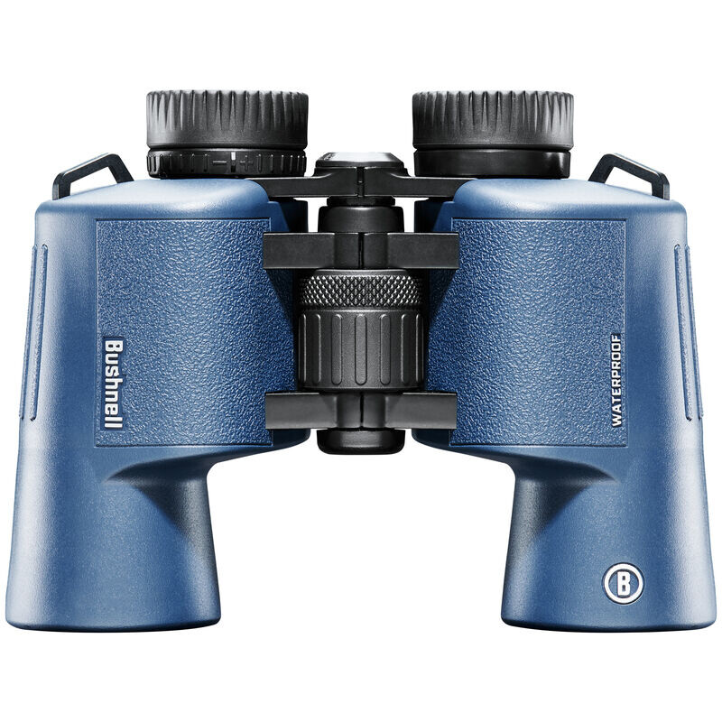 Bushnell Binoculares 8x42 H2O² Porro