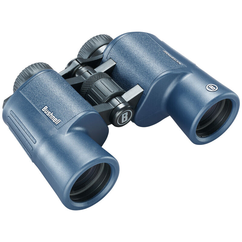 Bushnell Binoculares 10x42 H2O² Porro