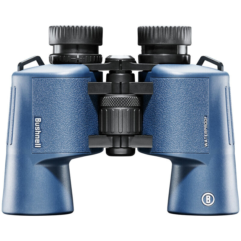 Bushnell Binoculares 10x42 H2O² Porro