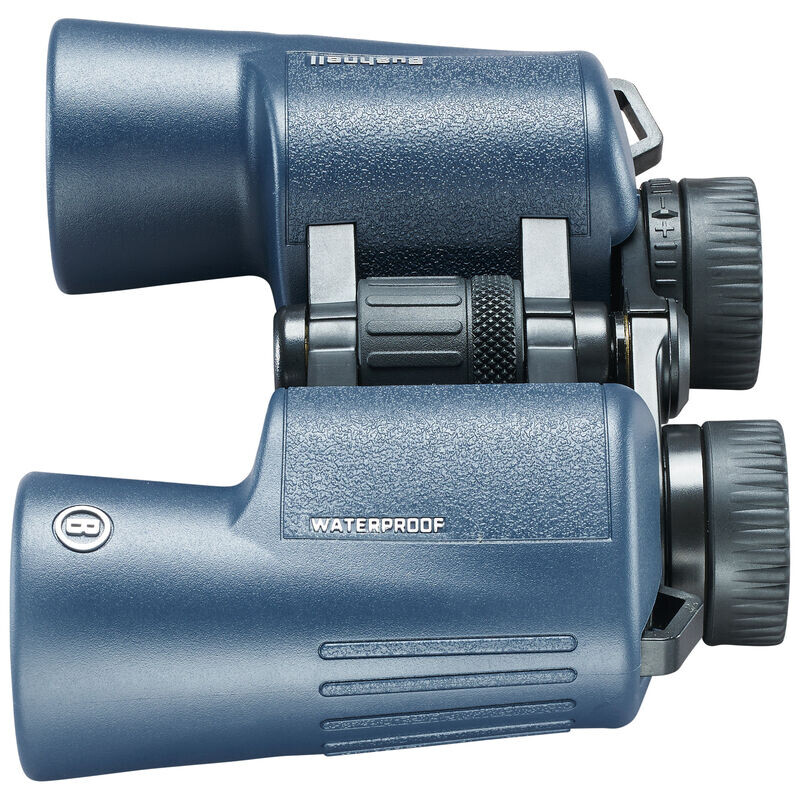 Bushnell Binoculares 8x42 H2O² Porro