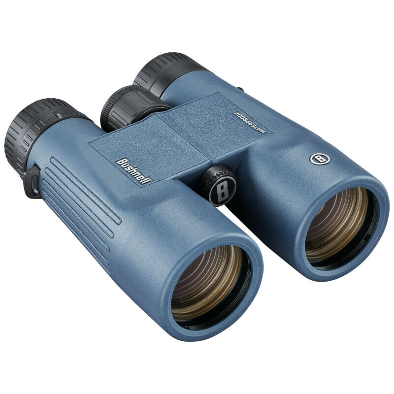 Bushnell Binoculares 8x42 H2O²