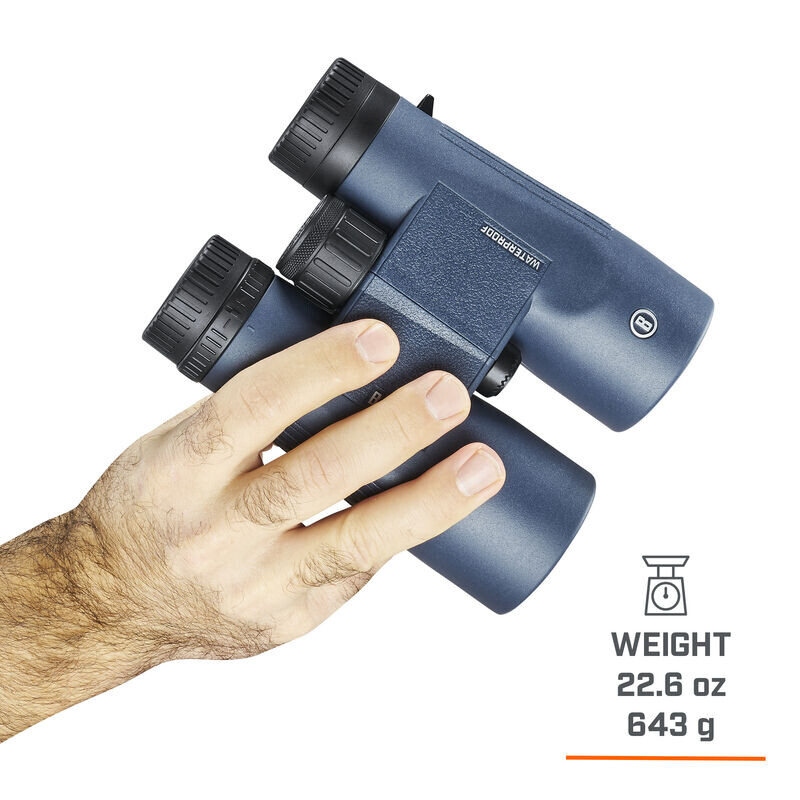 Bushnell Binoculares 8x42 H2O²