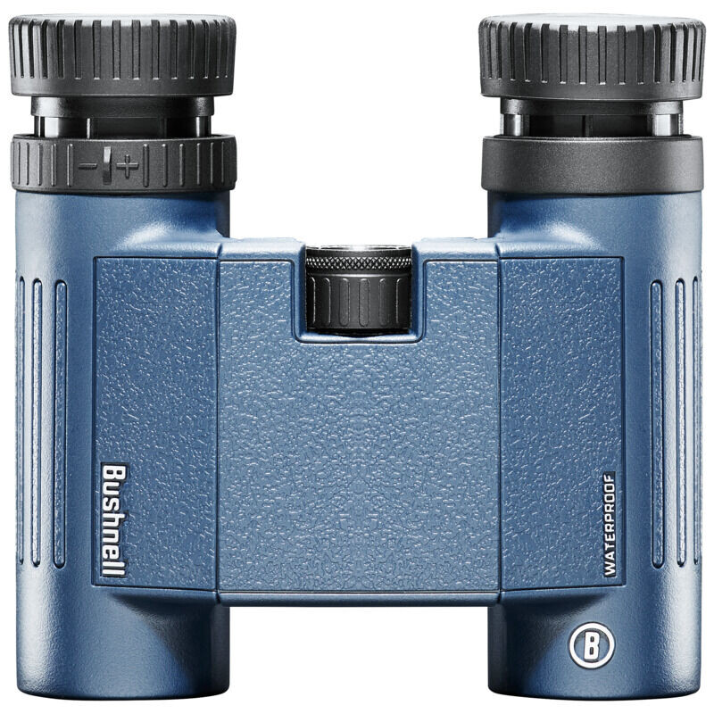 Bushnell Binoculares 10x25 H2O²