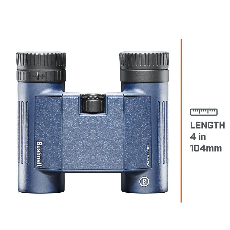 Bushnell Binoculares 10x25 H2O²