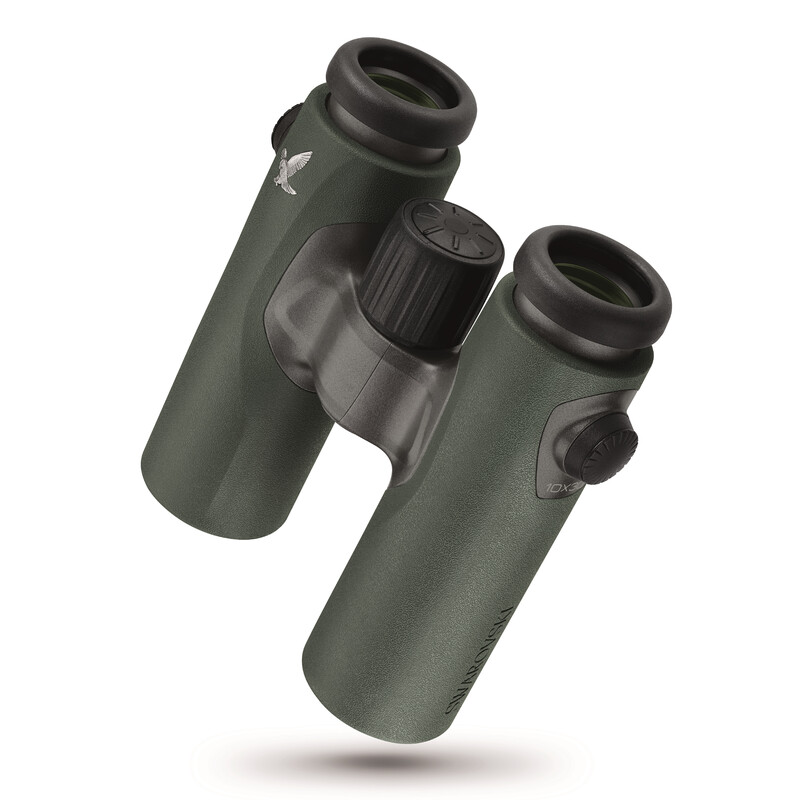 Swarovski Binoculares CL Companion 10x30 verde + UJ Urban Jungle