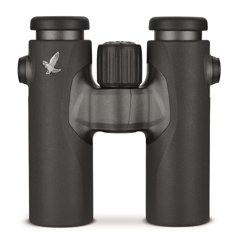 Swarovski Binoculares CL Companion 10x30 antracita + UJ Urban Jungle