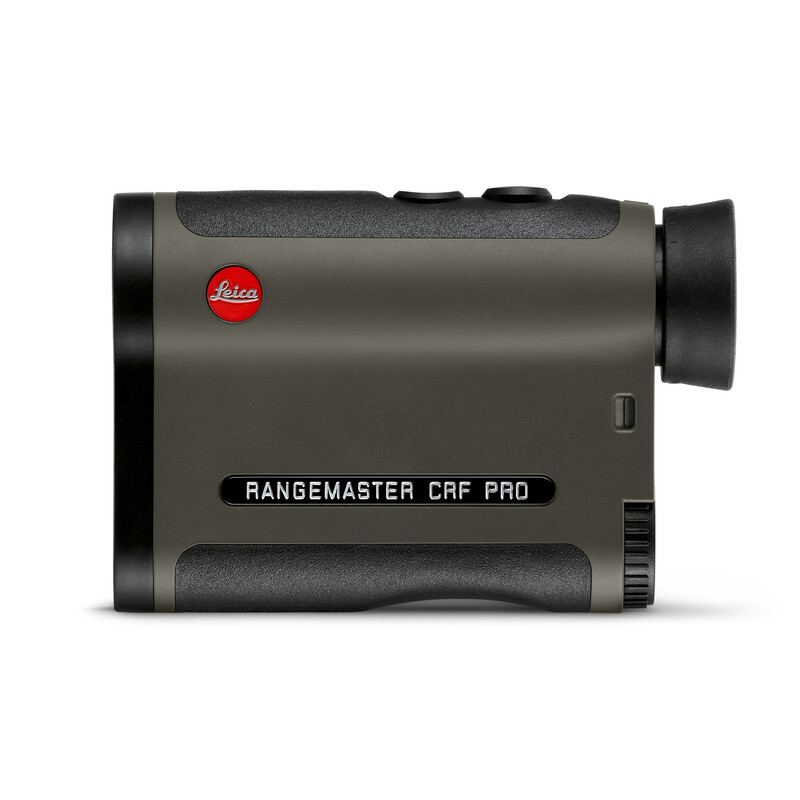 Leica Telémetro Rangemaster CRF Pro