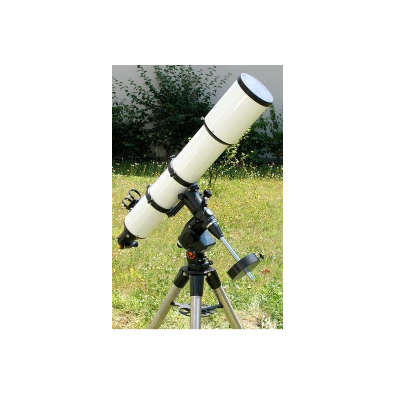 APM Refractor apocromático AP 130/1170 LW OTA