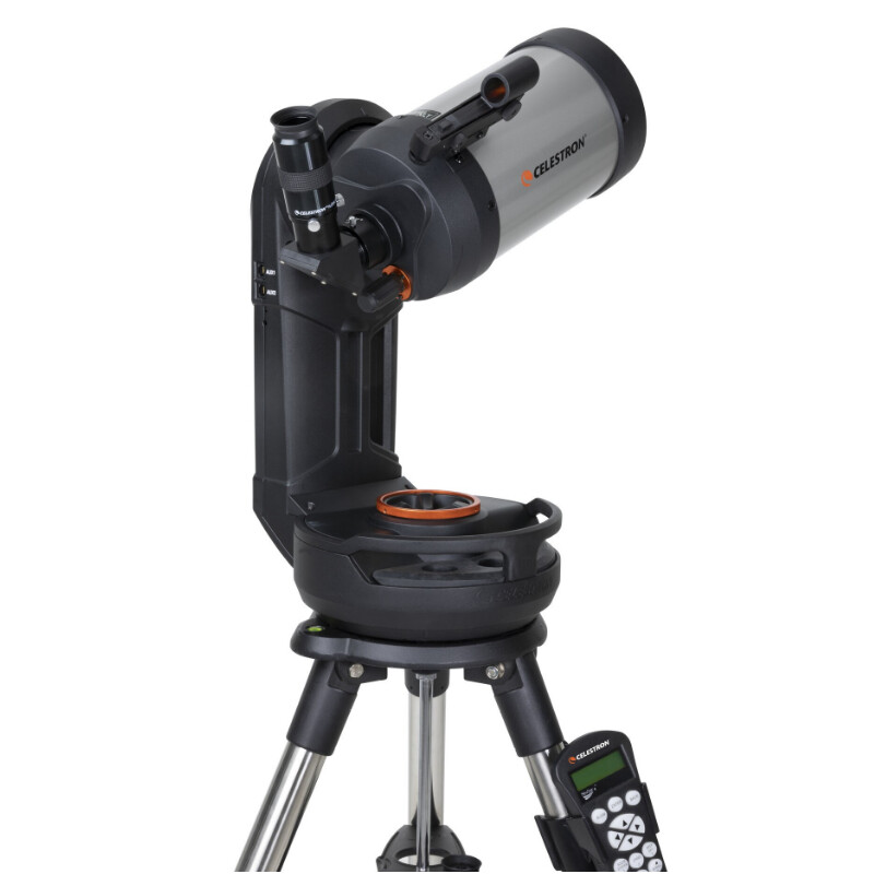 Celestron Telescopio Schmidt-Cassegrain SC 125/1250 NexStar Evolution 5