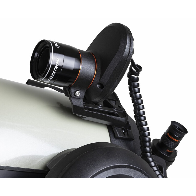 Celestron Telescopio Schmidt-Cassegrain SC 235/2350 EdgeHD NexStar Evolution 925 StarSense GoTo