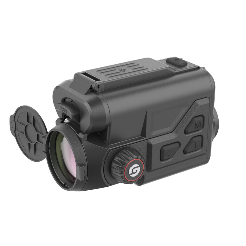 Guide Cámara térmica TB630