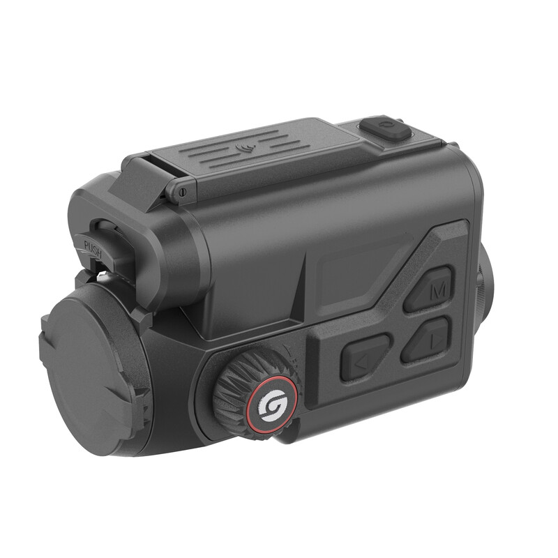 Guide Cámara térmica TB630