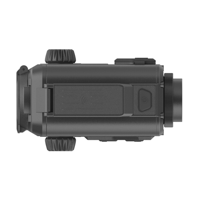 Guide Cámara térmica TB430