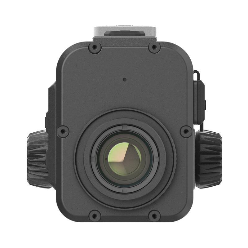 Guide Cámara térmica TB430