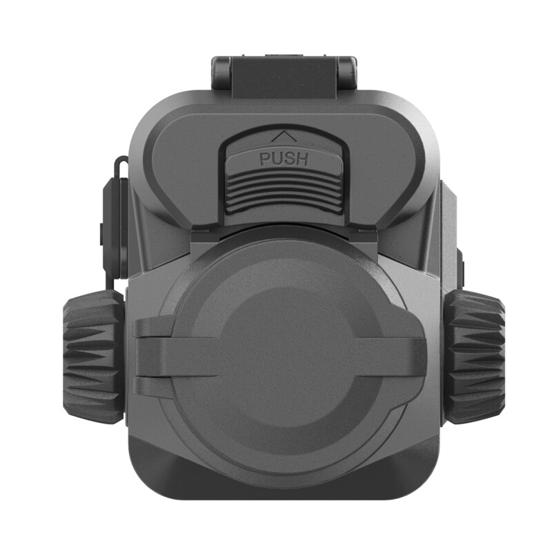 Guide Cámara térmica TB630