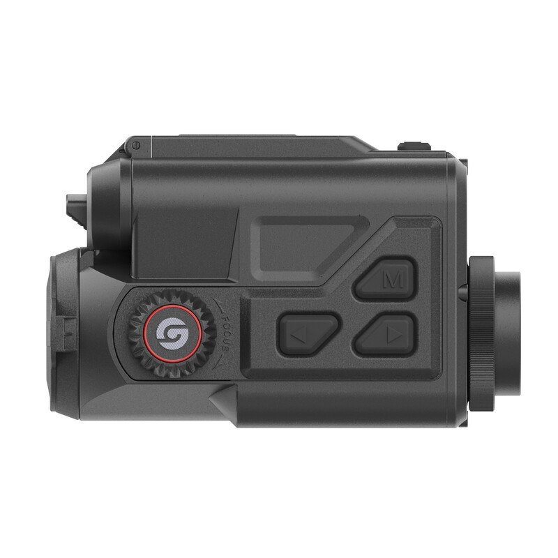 Guide Cámara térmica TB630