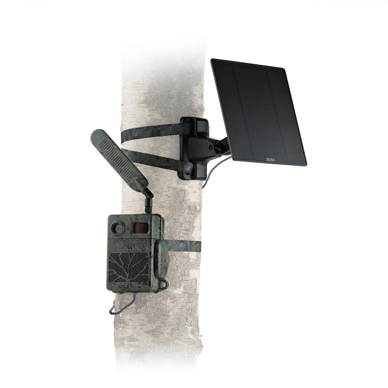 ZEISS Panel solar
