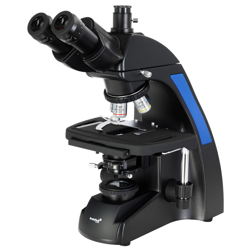 Microscopio 870T