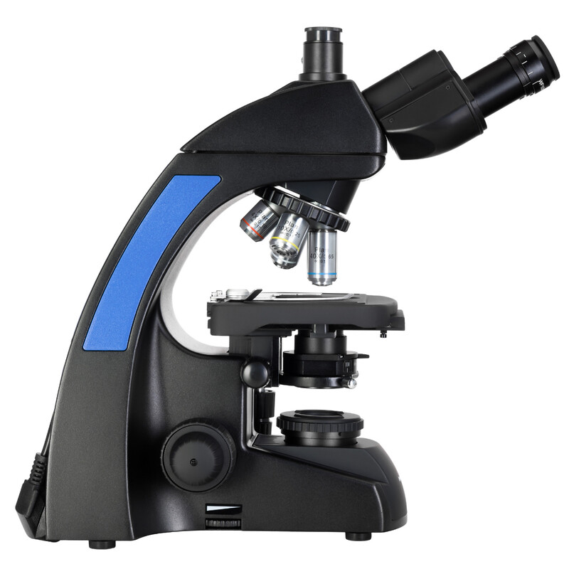 Levenhuk Microscopio 870T Trino 40-1000x LED