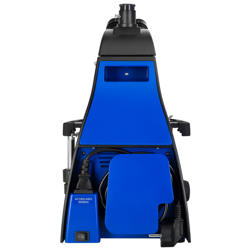 Microscopio 870T