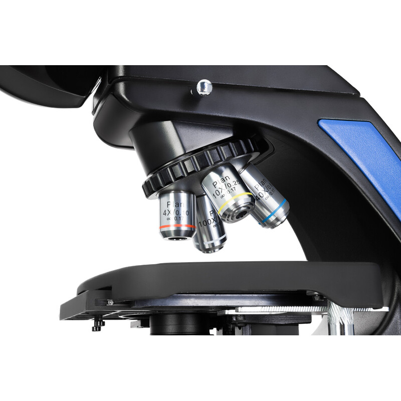 Microscopio 870T