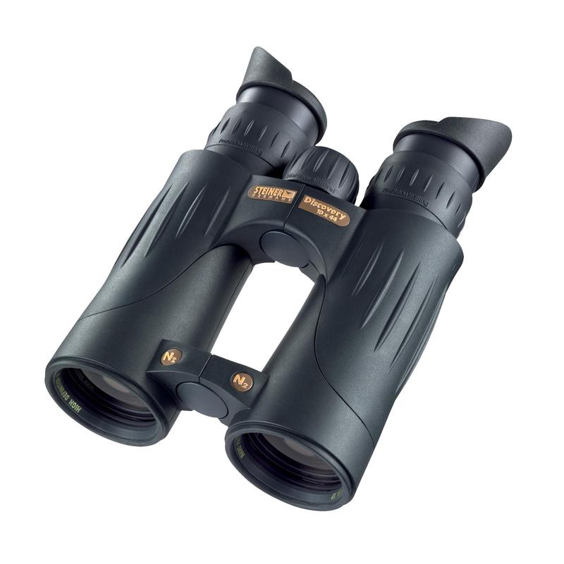 Steiner Binoculares Discovery 10x44