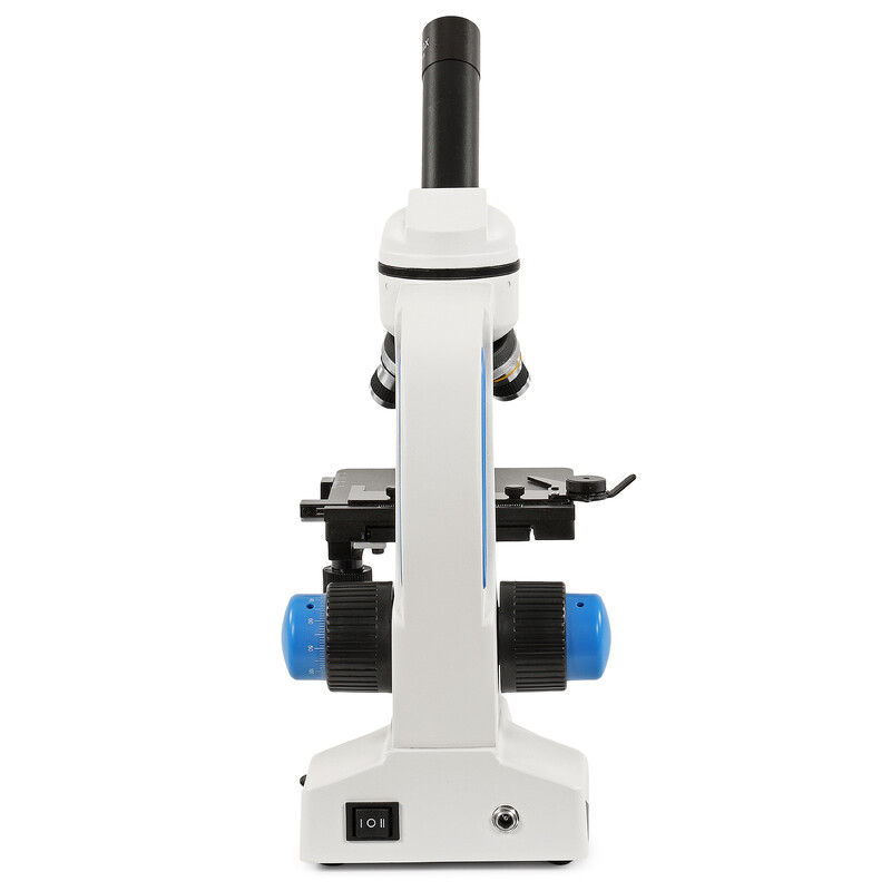 Omegon Microscopio Nabla I Mono