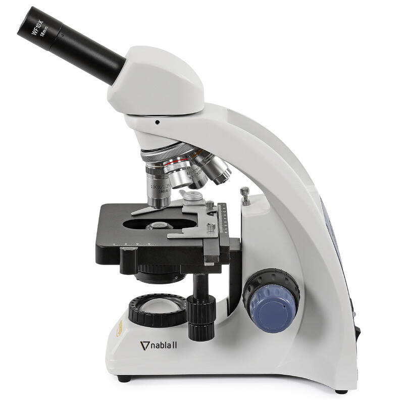 Omegon Microscopio Nabla II Mono