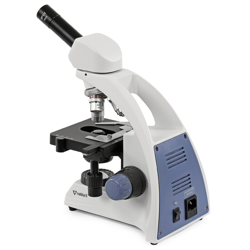 Omegon Microscopio Nabla II Mono