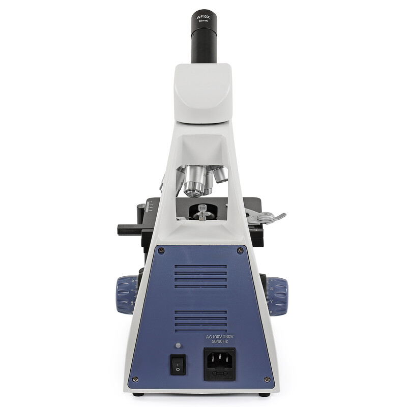 Omegon Microscopio Nabla II Mono