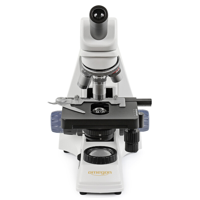 Omegon Microscopio Nabla II Mono