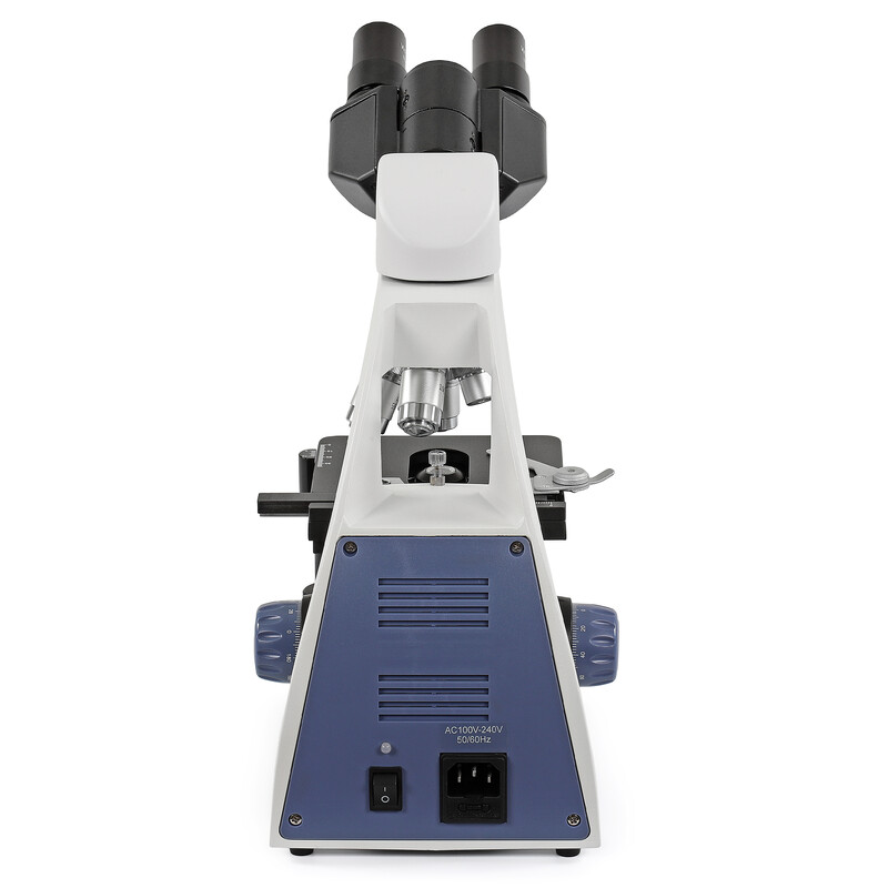 Omegon Microscopio Nabla II Bino