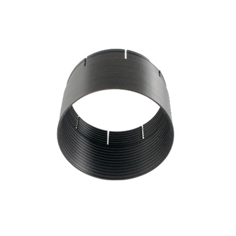 TS Optics Alargador para el tubo de protección de TS / GSO RC de 8 pulgadas