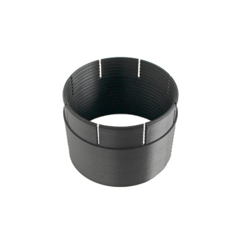 TS Optics Alargador para el tubo de protección de TS / GSO RC de 8 pulgadas