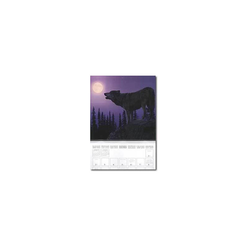 Tushita Verlag Kalender Moon Power