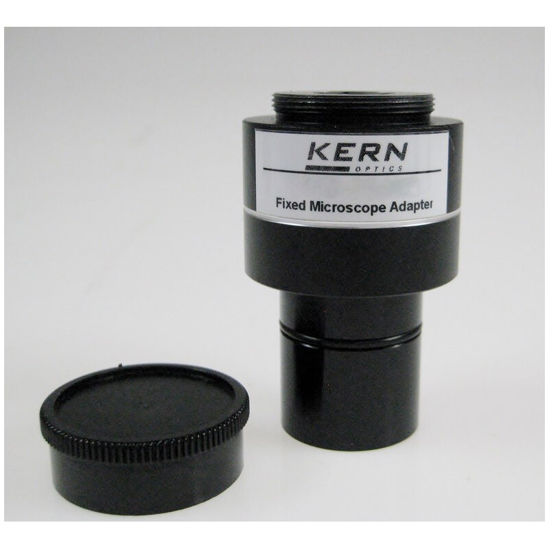Kern Adaptador de ocular, ODC-A8108, 1x C-Mount