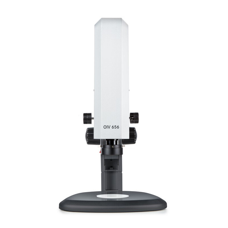 Kern Microscopio OIV 656, Digital, 0,7x-4,5x, LED, Al, HDMI