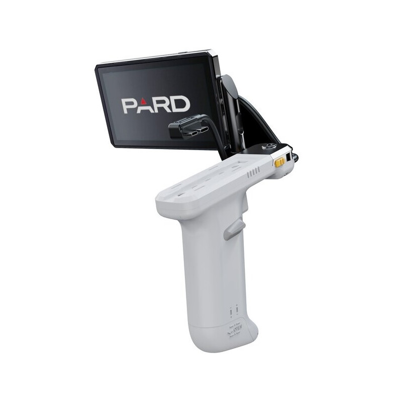 Pard HM5 LCD de 5"