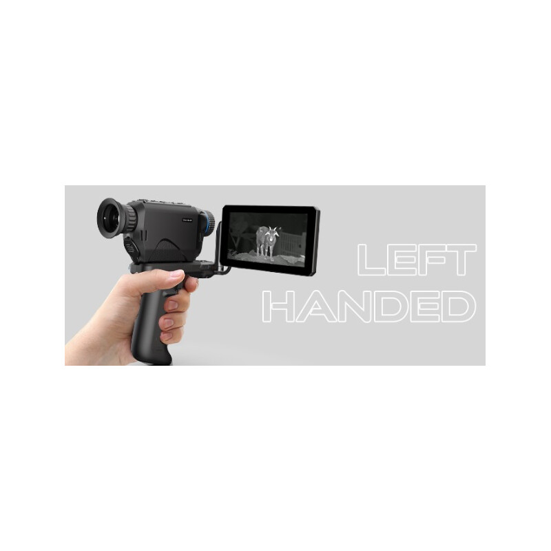 Pard HM5 LCD de 5"
