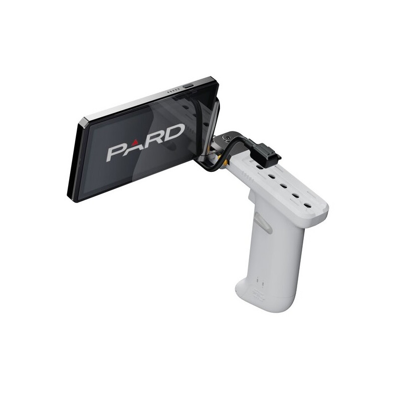 Pard HM5 LCD de 5"