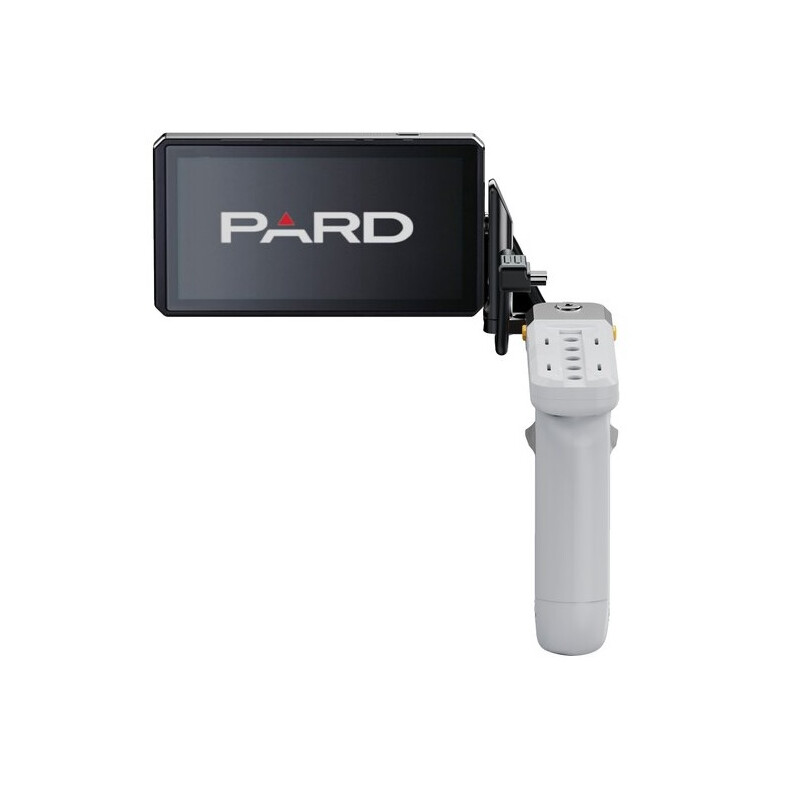 Pard HM5 LCD de 5"