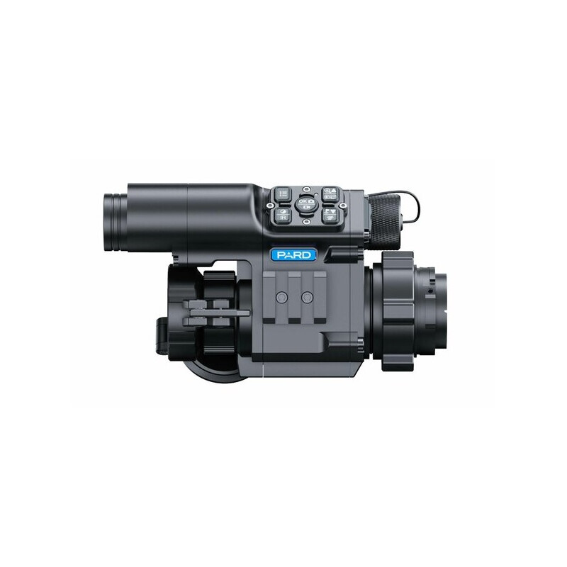 Pard Dispositivo de visión nocturna FD1 LRF 940nm incl. Rusan-Connector