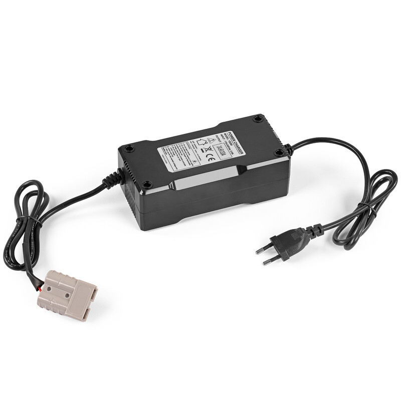 Omegon Fuente energética Adaptador de corriente con conector Anderson