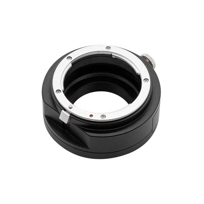 ZWO Cajón de filtros apto para objetivos Nikon 2"
