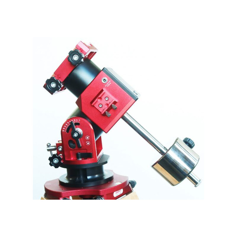 Geoptik Contrapeso ZWO AM3 & AM5 3,7kg